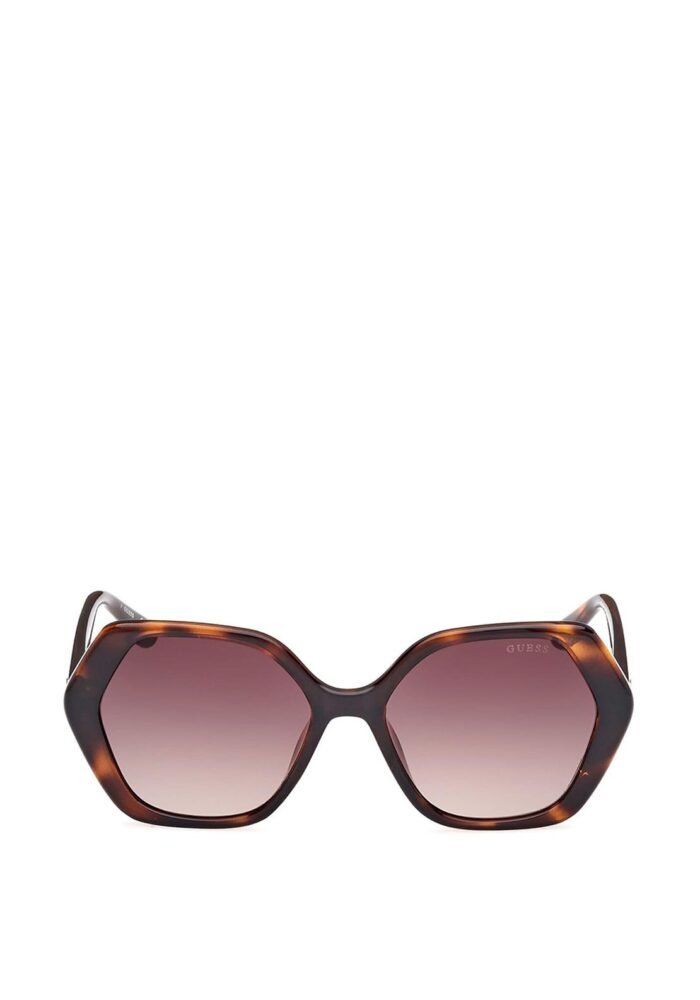 GUESS GU8292 52-16 52F Tortoise - Image 2