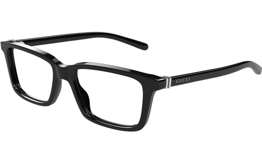Gucci GG1672O Black 005 53 16