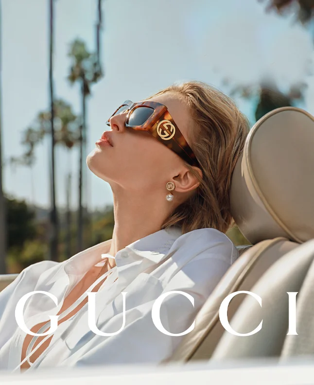 Gucci
