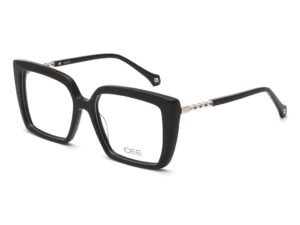 Idee 2089 53-16 C3 Black Silver