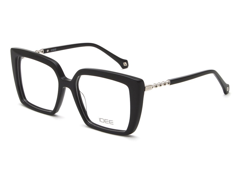 Idee 2089 53-16 C3 Black Silver