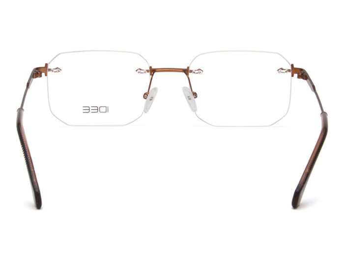 Idee 2131 52-20 C5 Brown - Image 4
