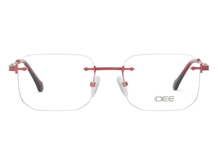 Idee 2131 52-20 C6 Ruby - Image 2