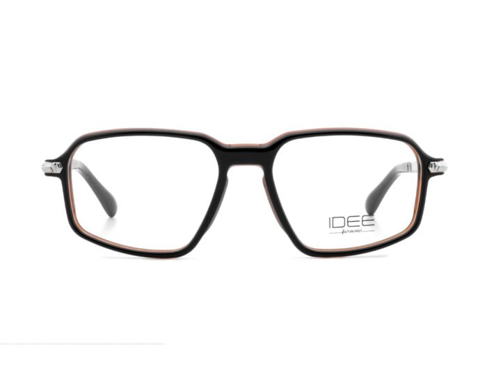 Idee 2167 54-17 C5 Black DA Metalic - Image 2