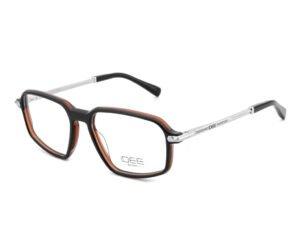 Idee 2167 54-17 C5 Black DA Metalic