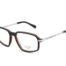 Idee 2167 54-17 C5 Black DA Metalic