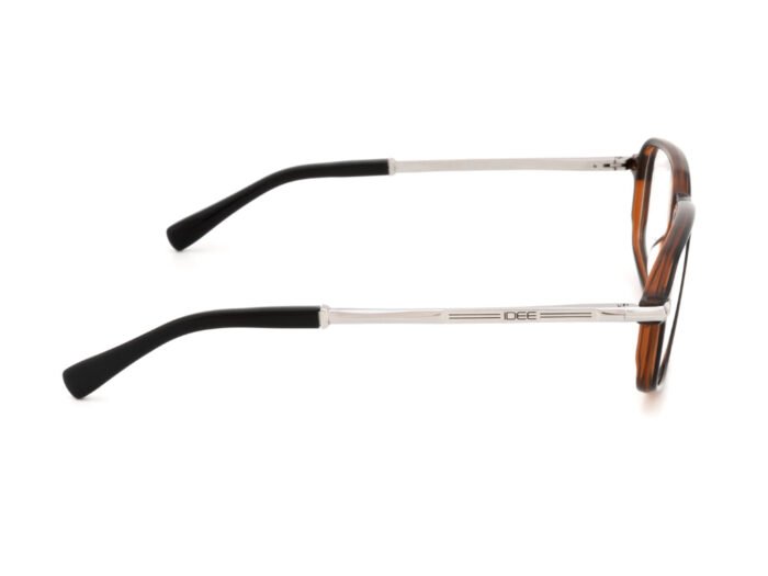 Idee 2167 54-17 C5 Black DA Metalic - Image 3