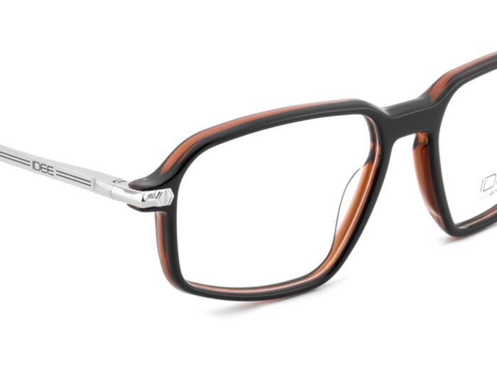 Idee 2167 54-17 C5 Black DA Metalic - Image 5