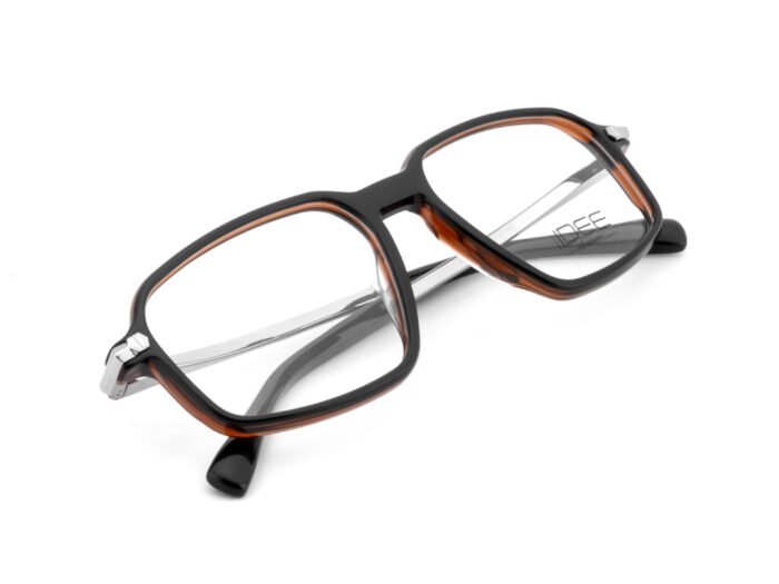 Idee 2167 54-17 C5 Black DA Metalic - Image 6