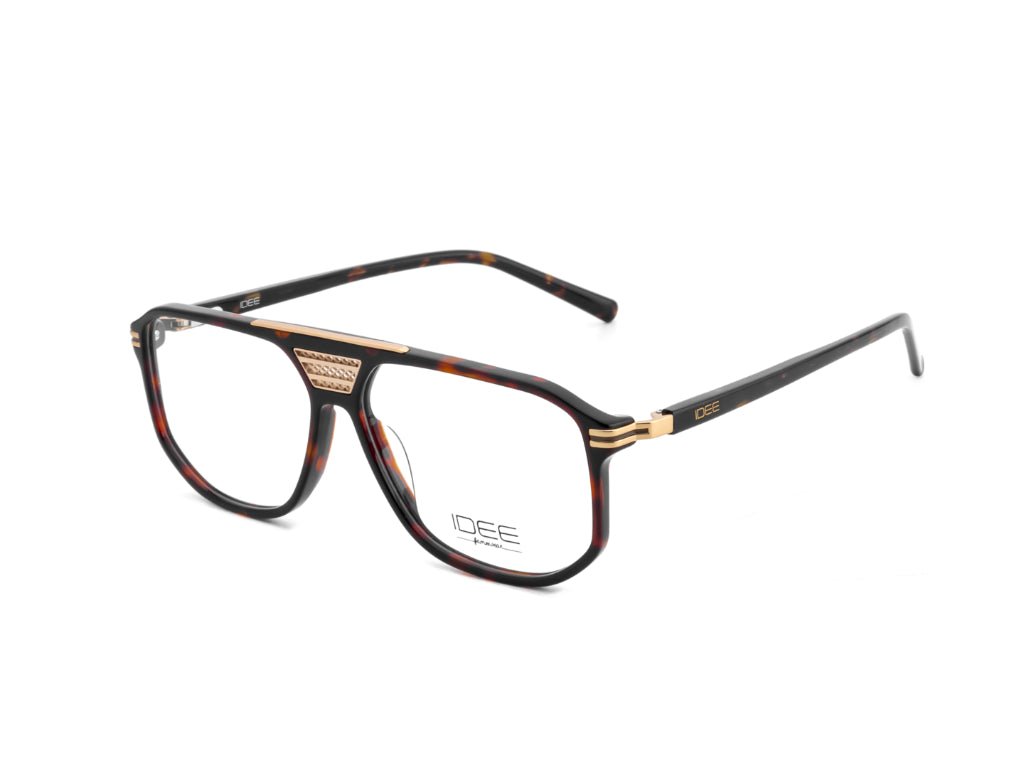Idee 2171 56-13 C2 Tortoise Gold