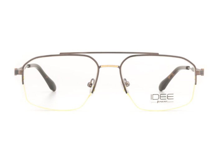 Idee 2176 52-16 C3 MattMetalic Gold - Image 2