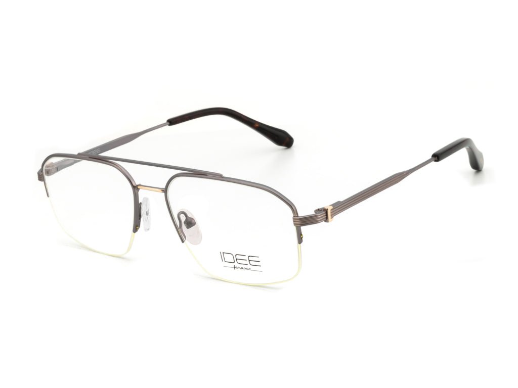 Idee 2176 52-16 C3 MattMetalic Gold