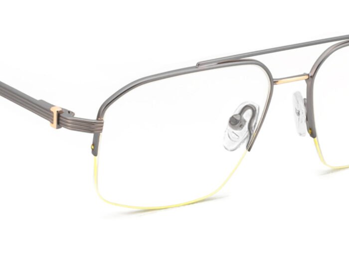Idee 2176 52-16 C3 MattMetalic Gold - Image 5