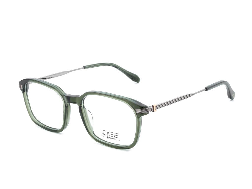 Idee 2177 50-18 C5 Transparent RoseGold