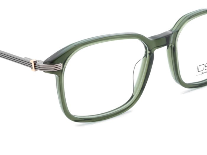 Idee 2177 50-18 C5 Transparent RoseGold - Image 5