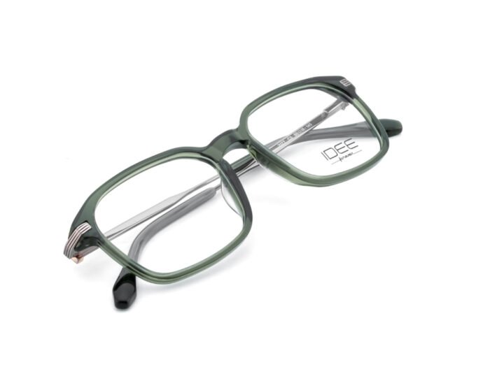 Idee 2177 50-18 C5 Transparent RoseGold - Image 6