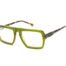 Idee 2208 54-20 C3 Green Tortoise