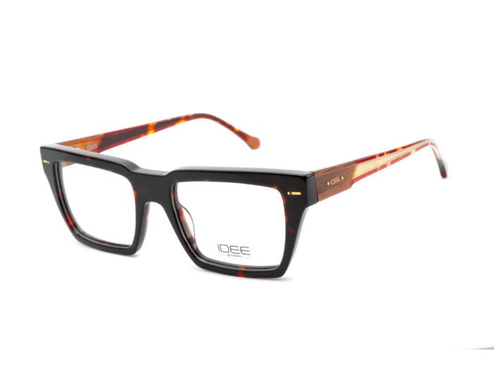 Idee 2209 51-18 C3 Tortoise Gold