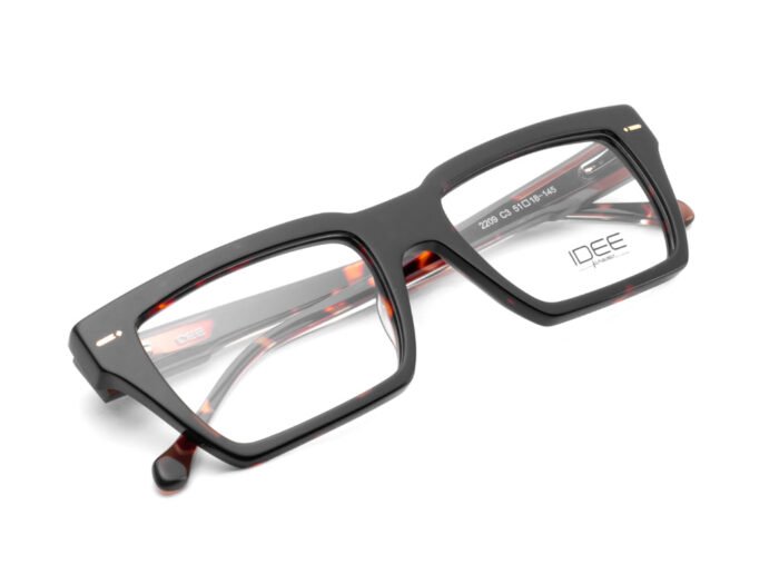 Idee 2209 51-18 C3 Tortoise Gold - Image 6