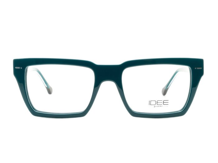 Idee 2209 51-18 C4 Green Black - Image 2