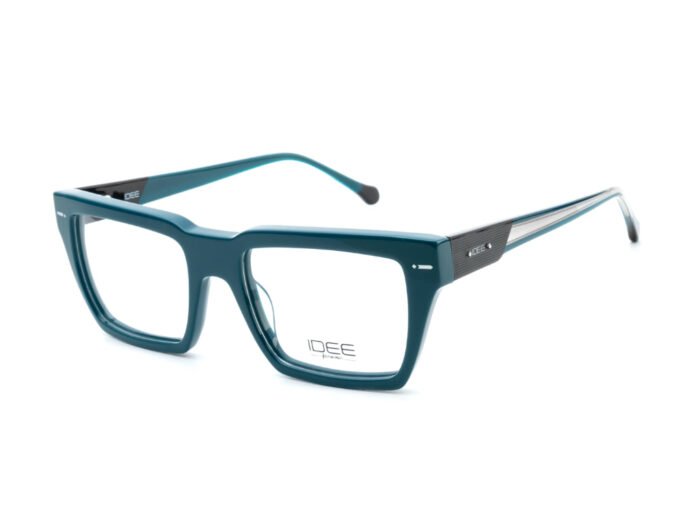Idee 2209 51-18 C4 Green Black
