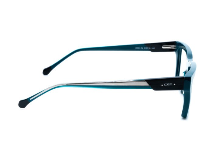 Idee 2209 51-18 C4 Green Black - Image 3