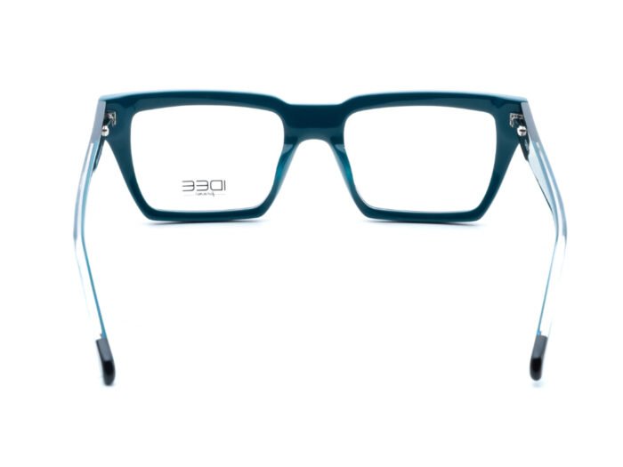 Idee 2209 51-18 C4 Green Black - Image 4