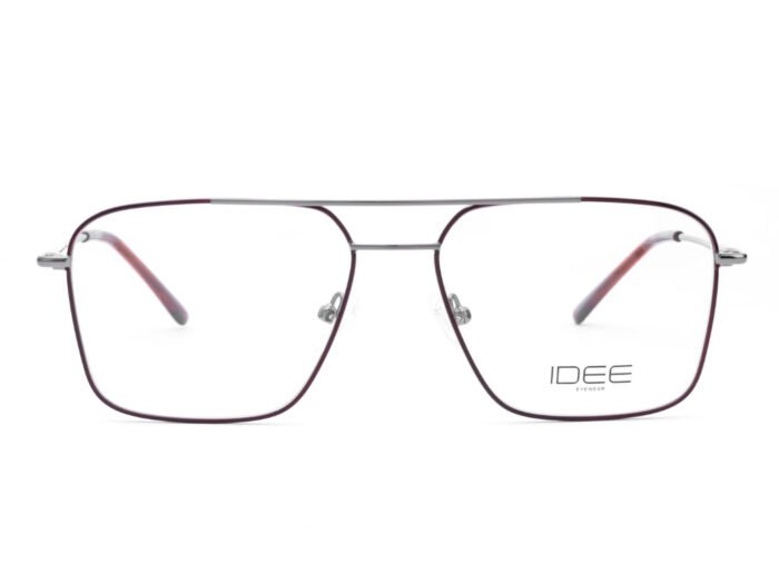 Idee 2233 55-16 C6 Red Metalic - Image 2