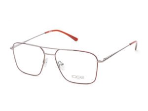 Idee 2233 55-16 C6 Red Metalic