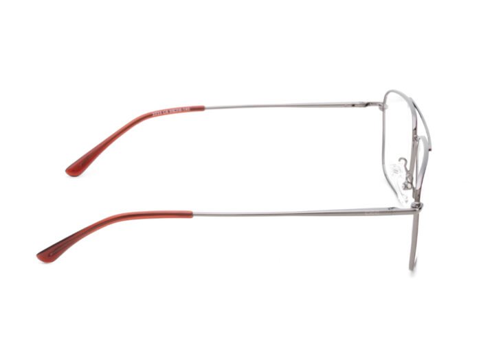 Idee 2233 55-16 C6 Red Metalic - Image 3