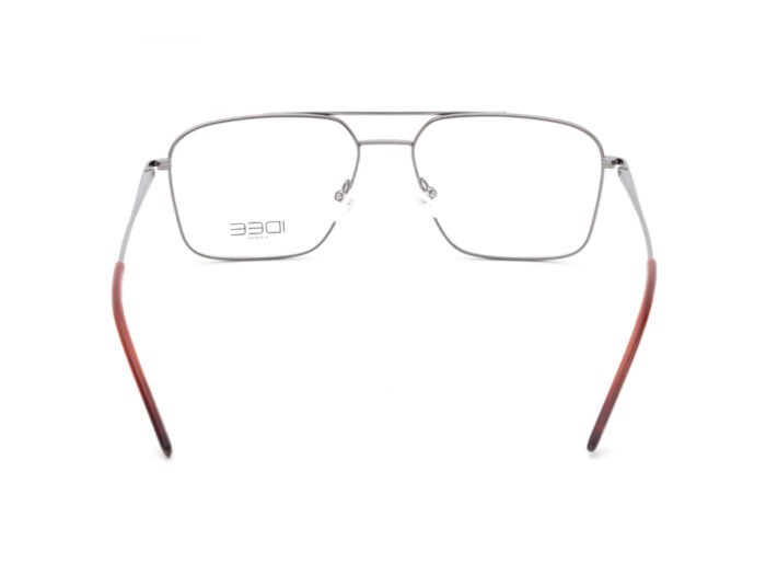 Idee 2233 55-16 C6 Red Metalic - Image 4