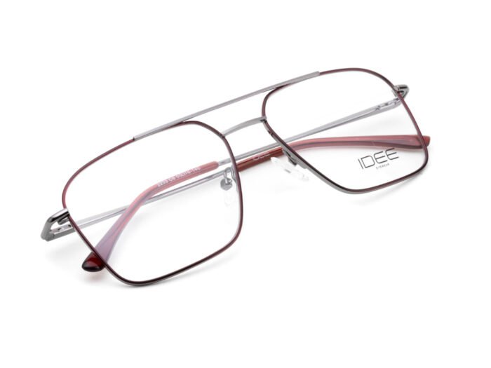 Idee 2233 55-16 C6 Red Metalic - Image 6