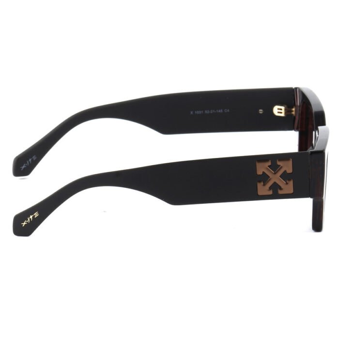 Xite X1031 52-21 Polarized C4 Brown - Image 3