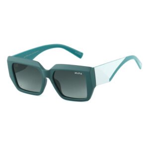 Xite X1060 54-18 Polarized C1 PhirozeBlue
