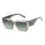 Xite X1060 54-18 Polarized C3 Transparent Grey
