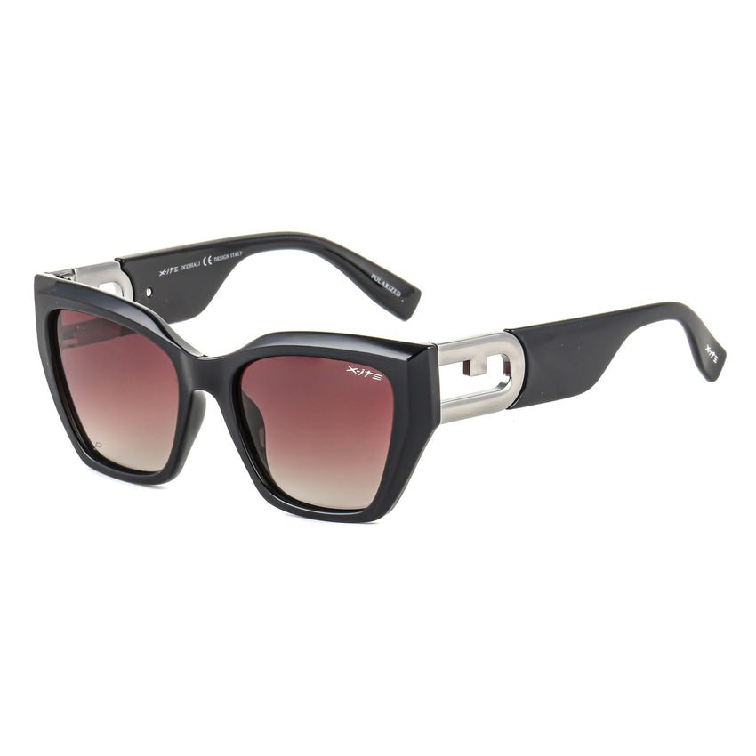 Xite X1045 55-19 Polarized C1 Black