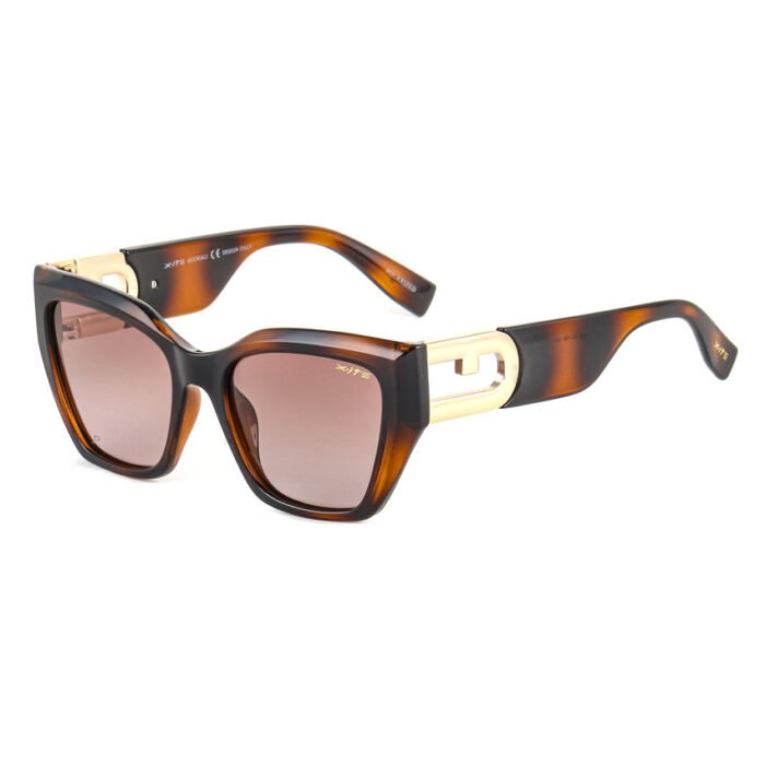 Xite X1045 55-19 Polarized C2 Tortoise