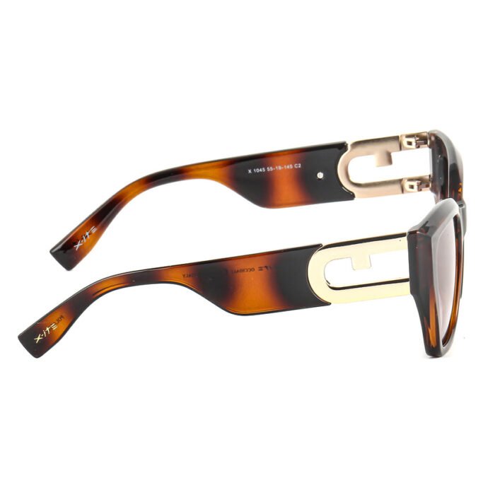 Xite X1045 55-19 Polarized C2 Tortoise - Image 3