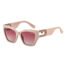 Xite X1045 55-19 Polarized C4 NudeBeige