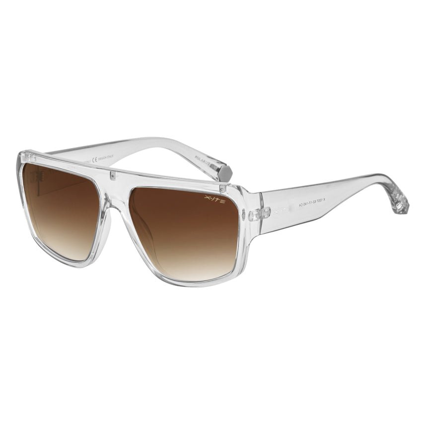 Xite X1057 62-17 Polarized C4 Transparent