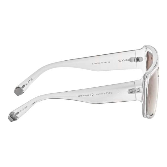 Xite X1057 62-17 Polarized C4 Transparent - Image 3
