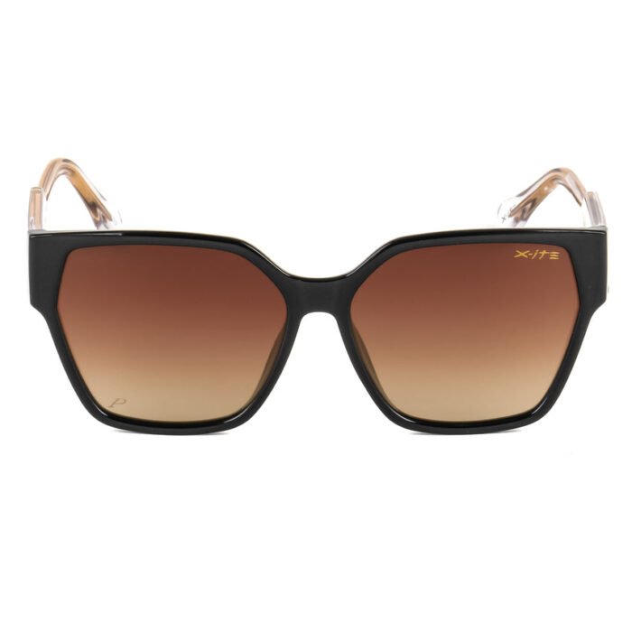 Xite X1061 59-16 Polarized C1 Black Grey - Image 2