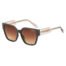 Xite X1061 59-16 Polarized C1 Black Grey