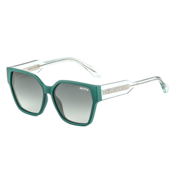 Xite X1061 59-16 Polarized C3 PhirozeBlue Trans