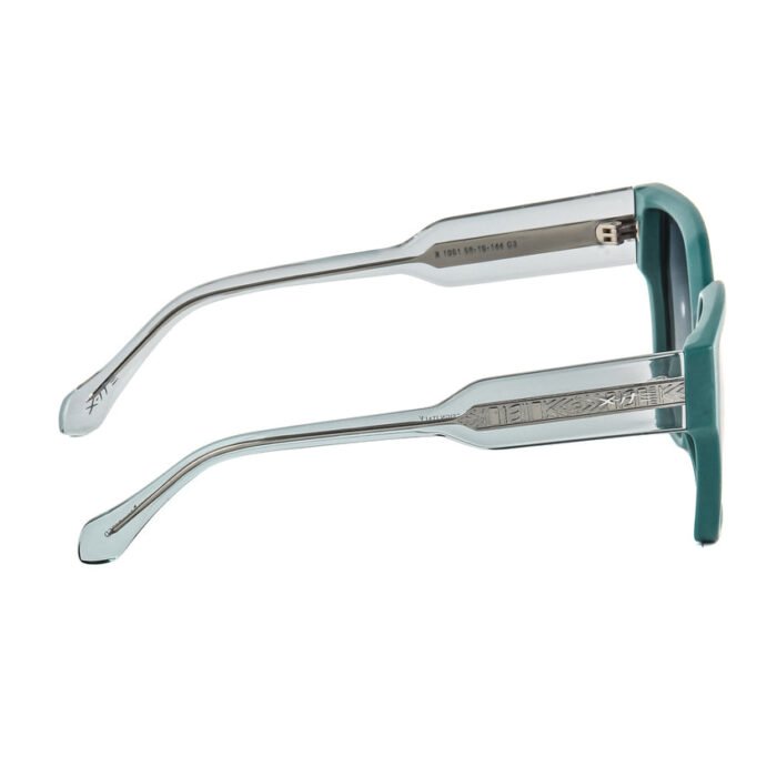 Xite X1061 59-16 Polarized C3 PhirozeBlue Trans - Image 3