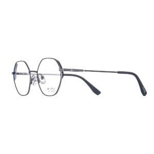 Xite X10004 Hexagon Grey Silver C1 49 20
