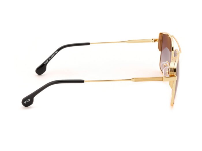 Irus S1257 Gold C5 58-17 - Image 3