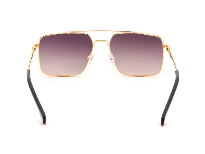 Irus S1257 Gold C5 58-17 - Image 4