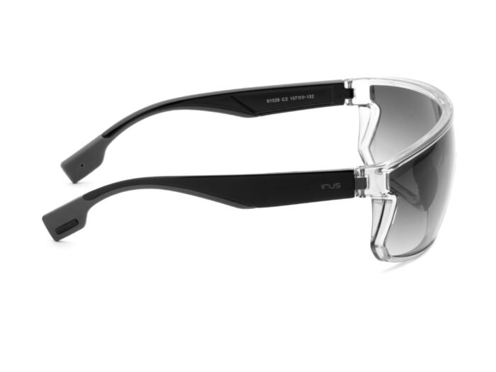 Irus S1328 Grey Black C2 137 - Image 3