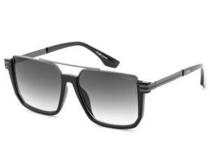 Irus S1333 Black Metalic C1 55-15